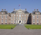 Dagtocht Paleis Het Loo!